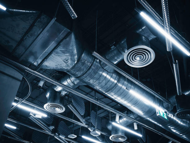 Best Affordable HVAC services  in Woodhaven, MI