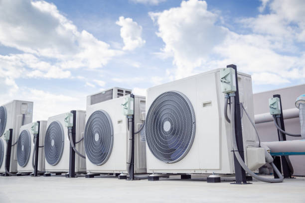 Best HVAC emergency services  in Woodhaven, MI