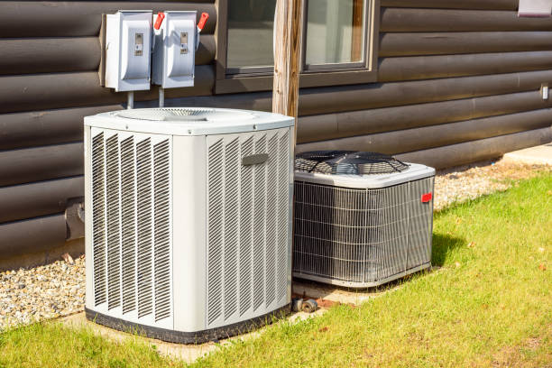 Best HVAC repair near me  in Woodhaven, MI